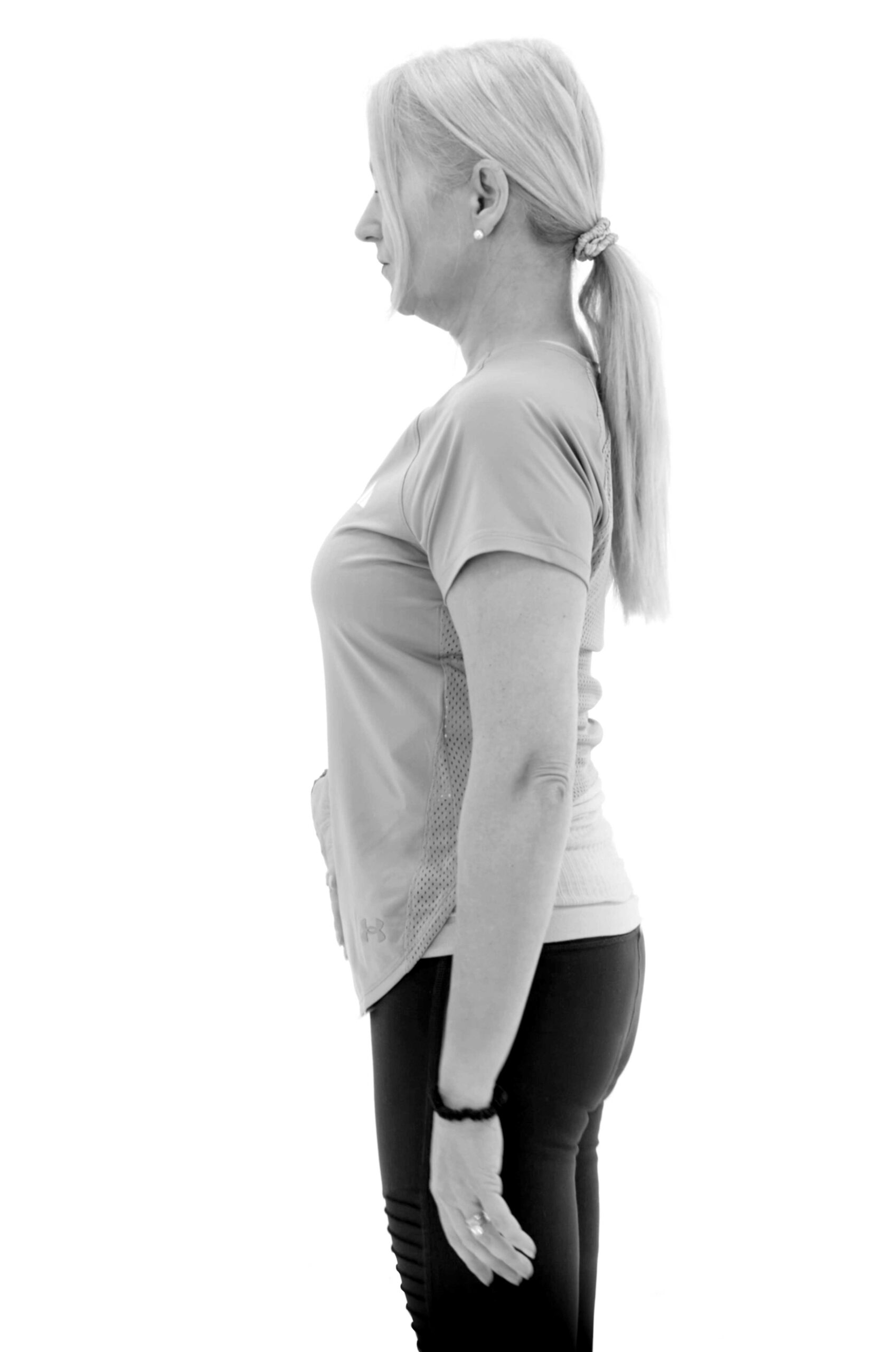 posture
